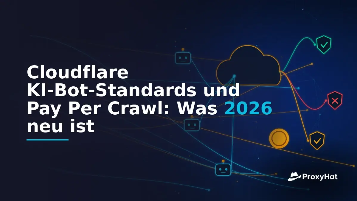 Cloudflare AI Bot Defaults and Pay Per Crawl: What Changed in 2026