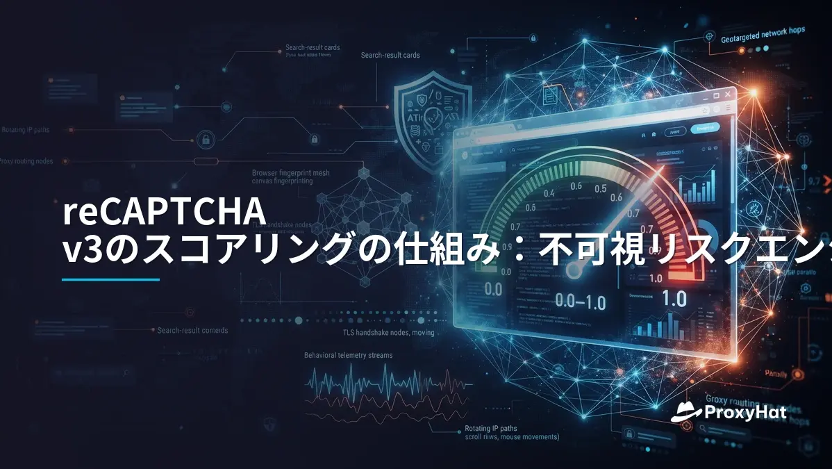 How reCAPTCHA v3 Scoring Works: A Technical Deep Dive for 2026