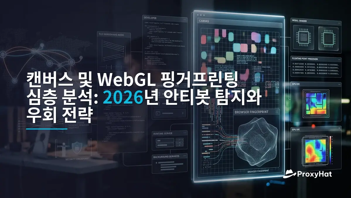 Canvas and WebGL Fingerprinting Deep-Dive: Passing GPU-Level Detection in 2026