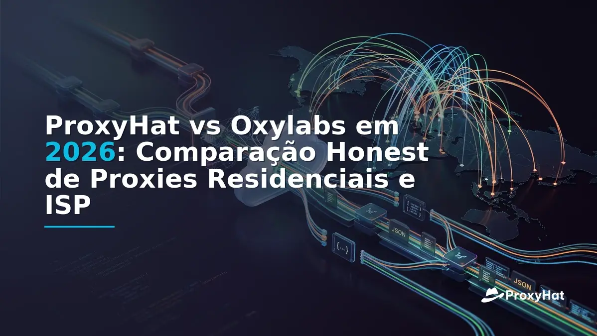 ProxyHat vs Oxylabs in 2026: Which Proxy Provider Fits Your Stack?