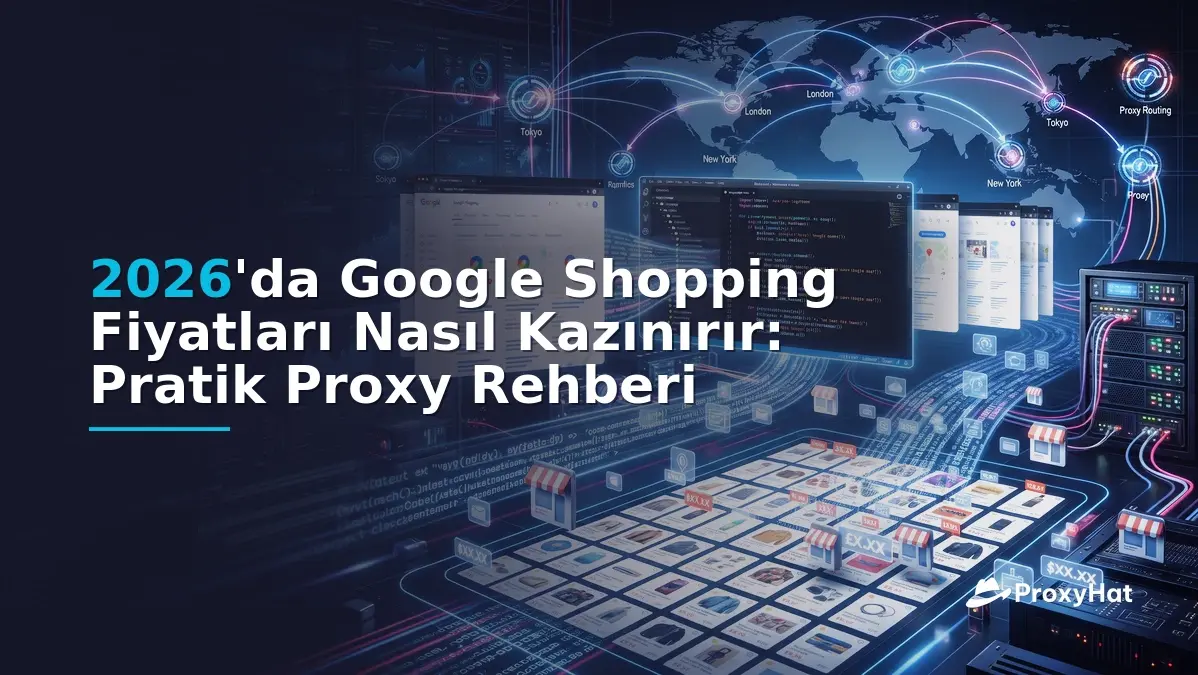 How to Scrape Google Shopping Prices in 2026: A Practical Guide