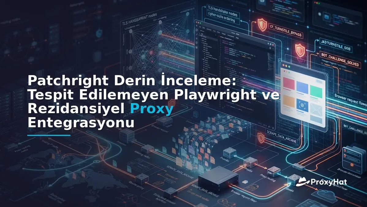 Patchright Deep-Dive: Running Undetected Playwright Against Modern Anti-Bot Stacks