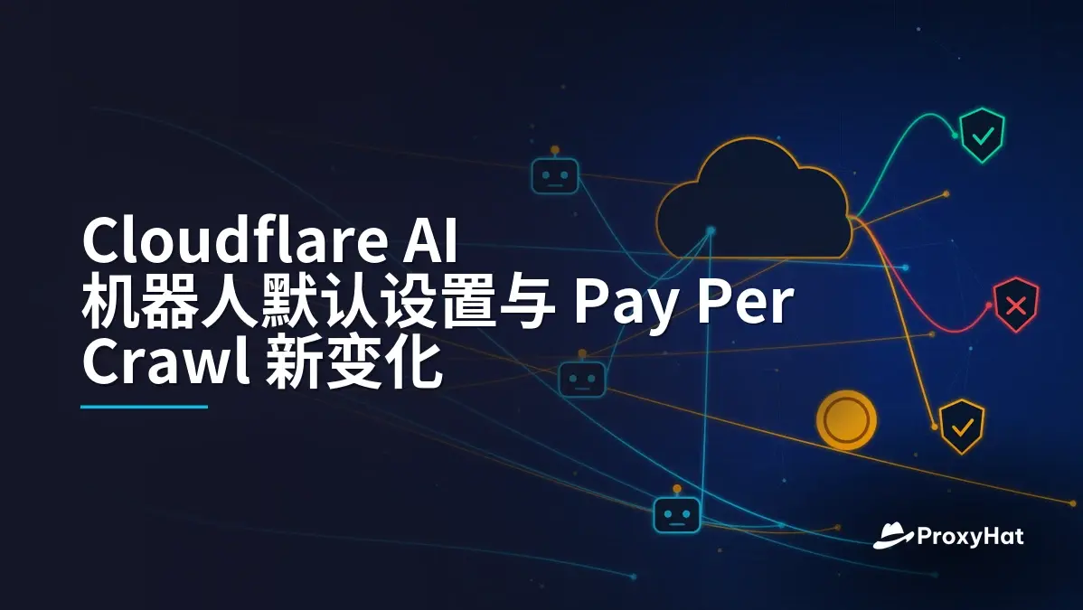 Cloudflare AI Bot Defaults and Pay Per Crawl: What Changed in 2026