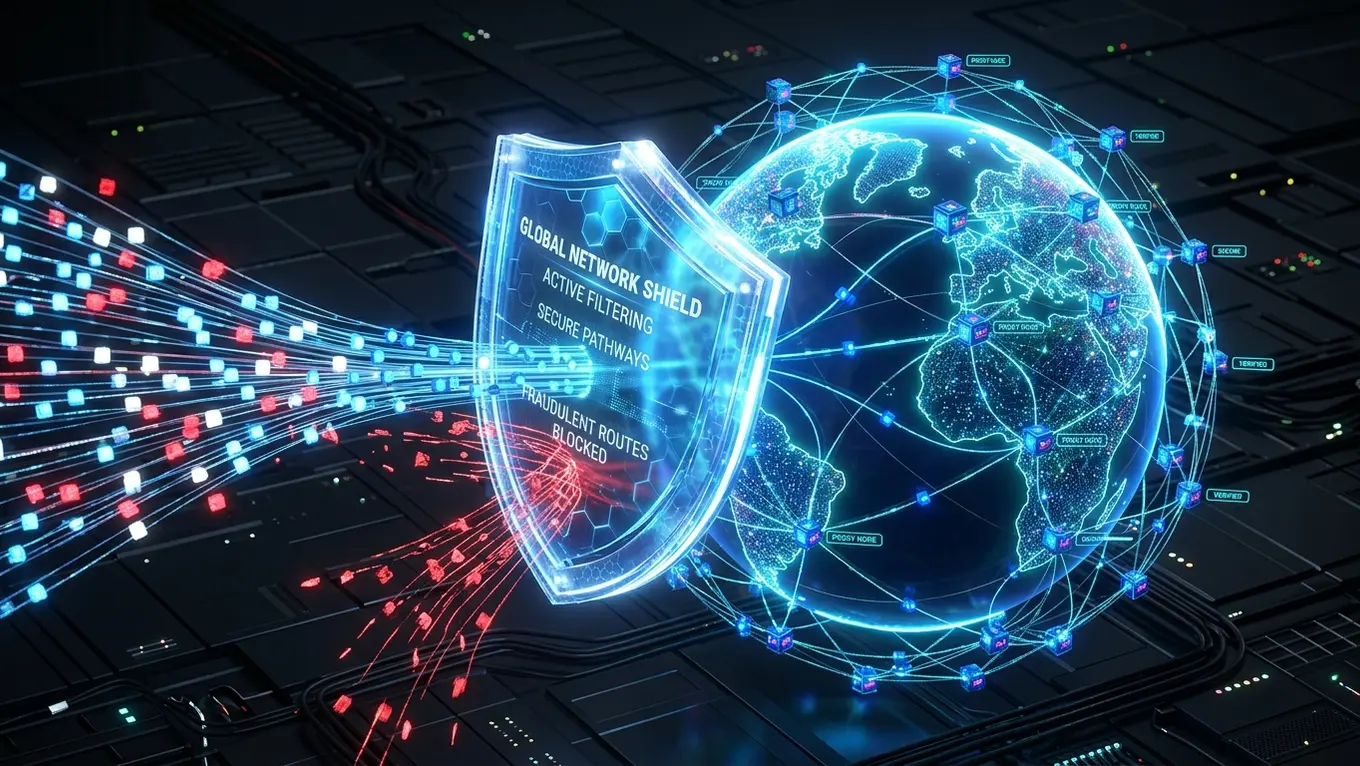 Monitoraggio Frode Affiliate: Guida alla Verifica Link con Proxy Residenziali