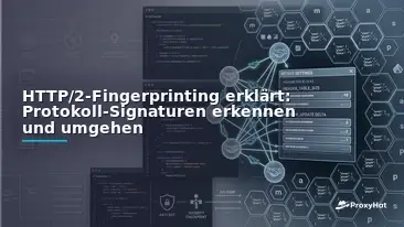 HTTP/2 Fingerprinting Explained: How Protocol Signals Expose Automation in 2026