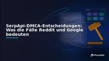 The SerpApi DMCA Rulings: What Reddit's and Google's Cases Mean