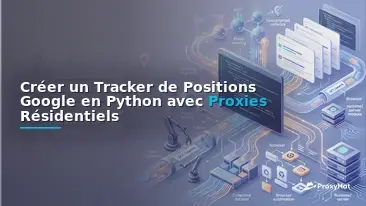 Build a Google Rank Tracker in Python with Residential Proxies