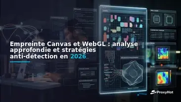 Canvas and WebGL Fingerprinting Deep-Dive: Passing GPU-Level Detection in 2026