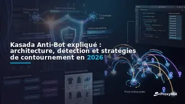 Kasada Anti-Bot Explained: Detection Architecture and Clean Bypass in 2026