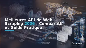 Best Web Scraping APIs in 2026: Managed APIs vs Self-Hosted Proxies
