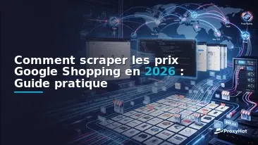 How to Scrape Google Shopping Prices in 2026: A Practical Guide