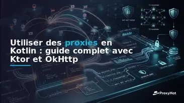 Using Proxies in Kotlin: A Code-First Guide with Ktor and OkHttp