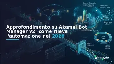 Akamai Bot Manager v2 Deep-Dive: 2026 Signals & Clean Bypass