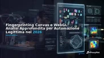 Canvas and WebGL Fingerprinting Deep-Dive: Passing GPU-Level Detection in 2026