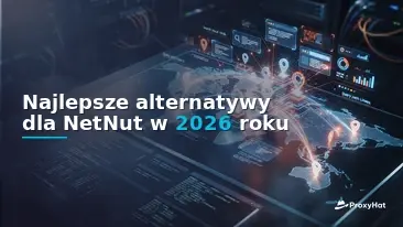 Best NetNut Alternatives in 2026
