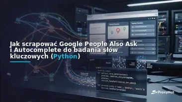 Scrape Google People Also Ask and Autocomplete for Keyword Research (Python Guide)