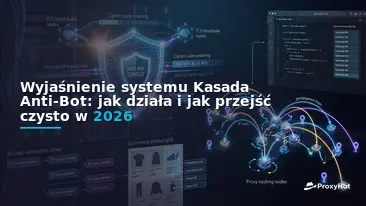 Kasada Anti-Bot Explained: Detection Architecture and Clean Bypass in 2026