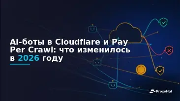 Cloudflare AI Bot Defaults and Pay Per Crawl: What Changed in 2026