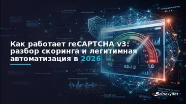 How reCAPTCHA v3 Scoring Works: A Technical Deep Dive for 2026