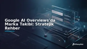 How to Track Your Brand in Google AI Overviews: A Strategic Guide for SEO & Data Teams