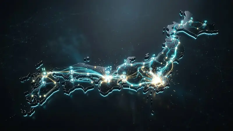 Guide complet des proxies japonaises pour l'intelligence e-commerce