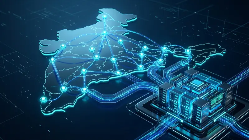 Guide des Proxies Indiens pour la Collecte de Données sur le Marché Indien