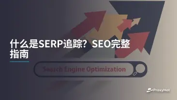 什么是SERP追踪？SEO完整指南